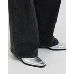 Pantalon Pom - Dnm Bl-557 - Femme