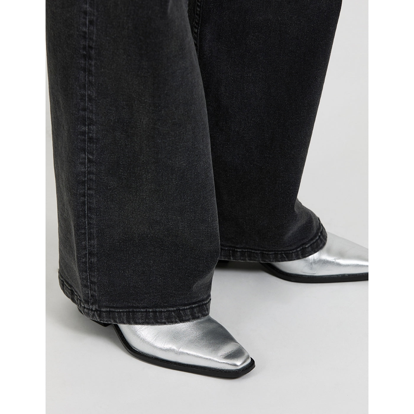 Pantalon Pom - Dnm Bl-557 - Femme