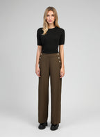 Pantalones militares Ponata