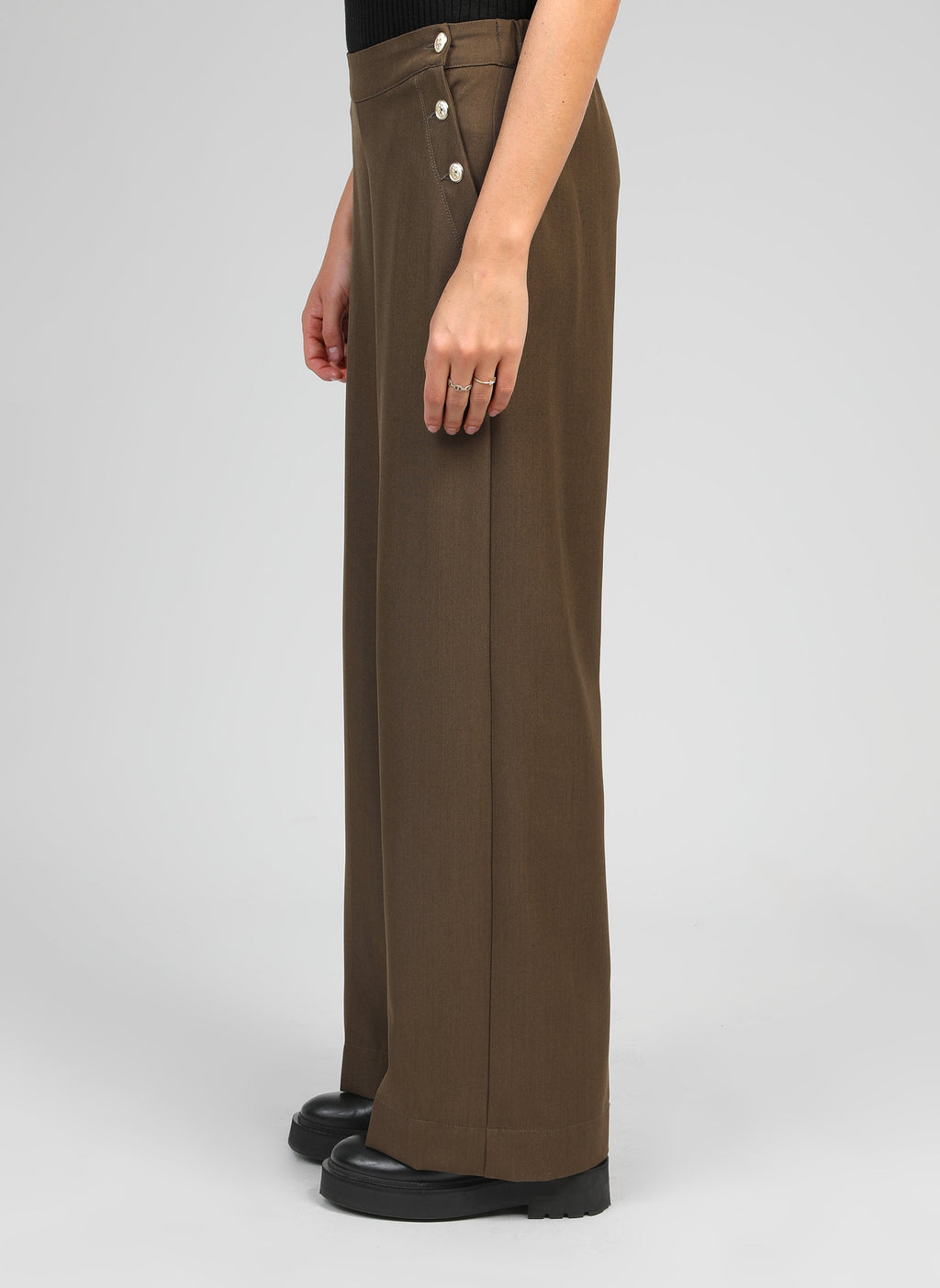 Pantalones militares Ponata