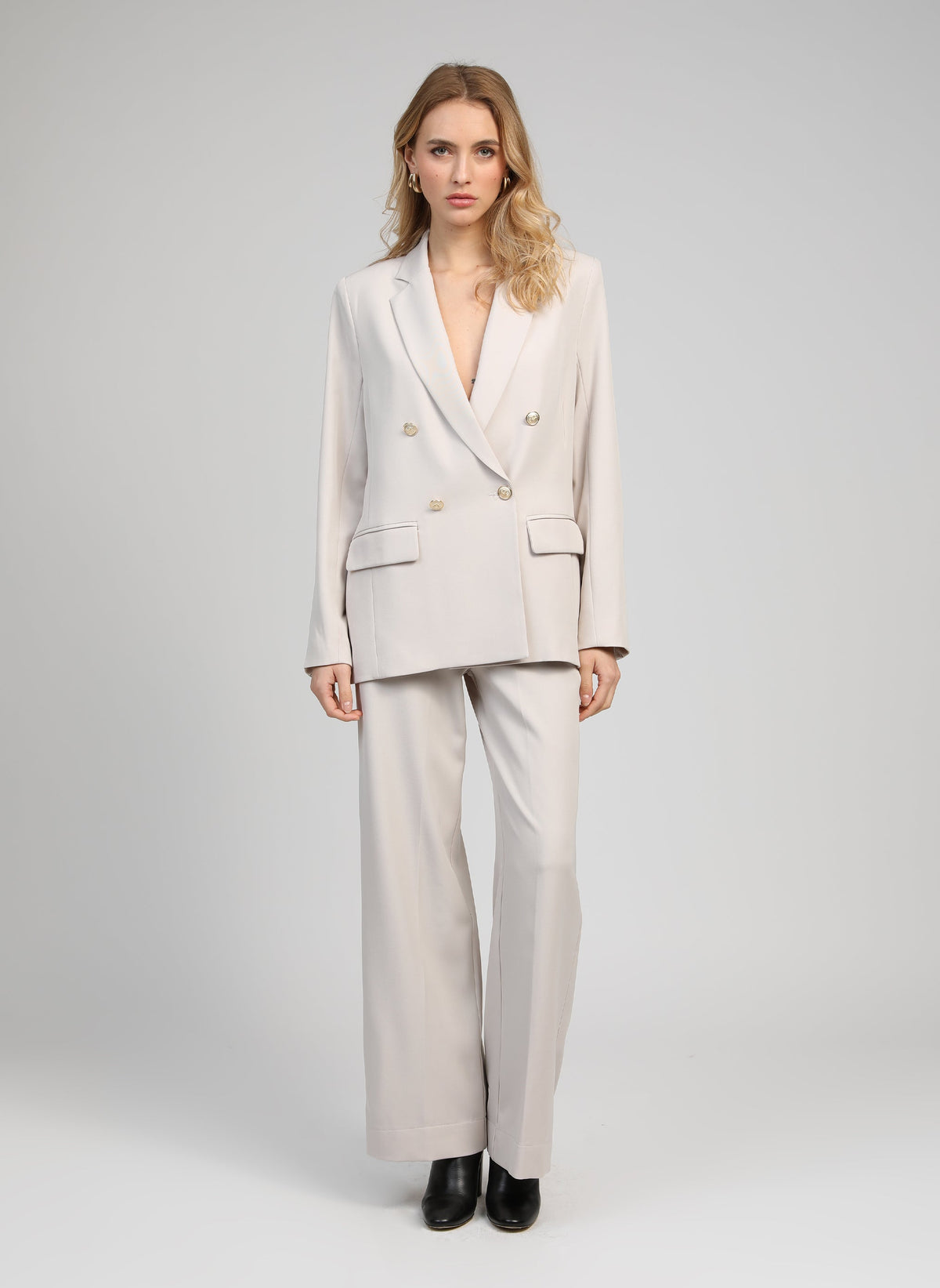 Veste Zakie Lin