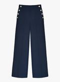 Pantalon Ponata Marine