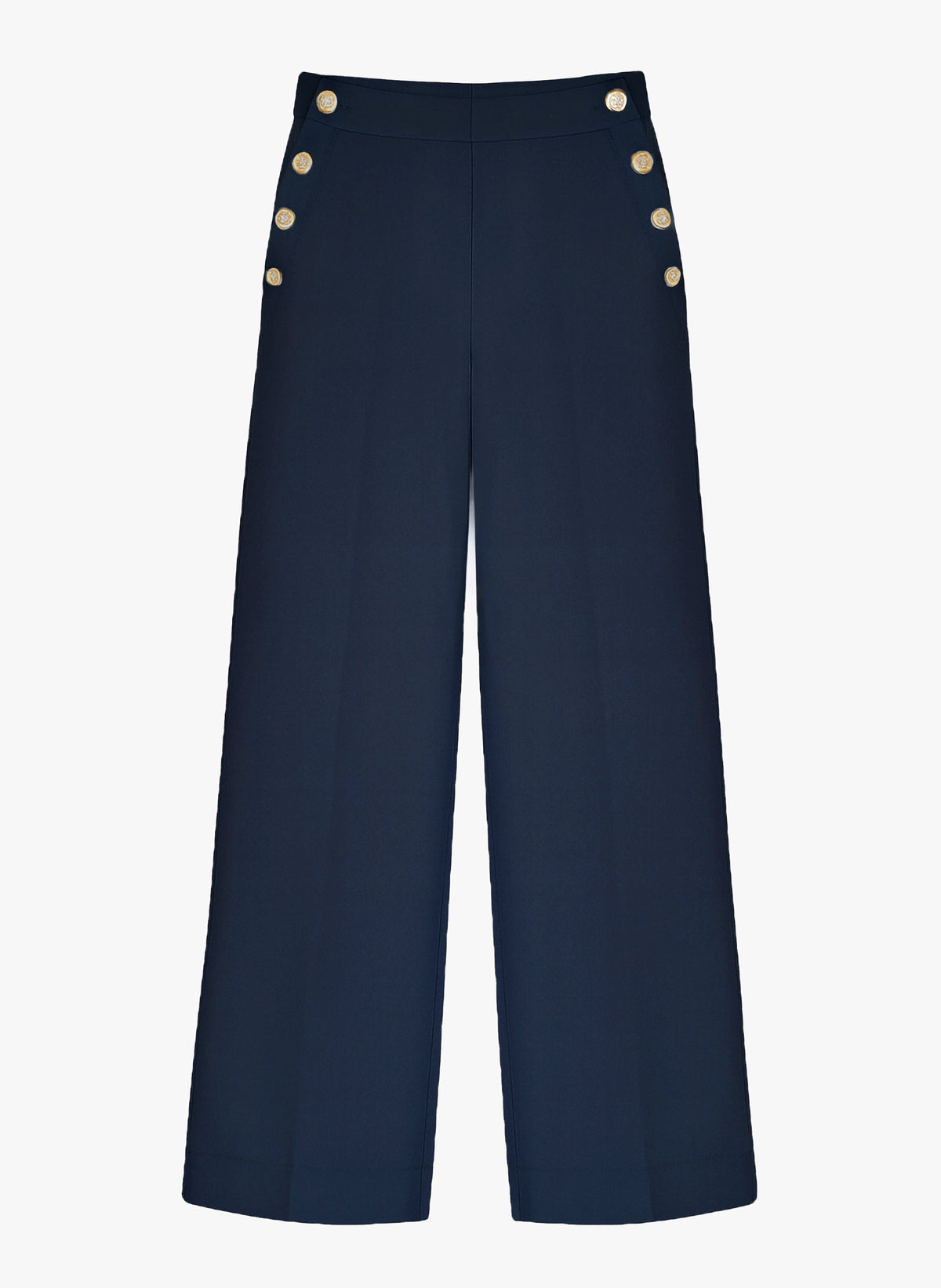 Pantalon Ponata Marine