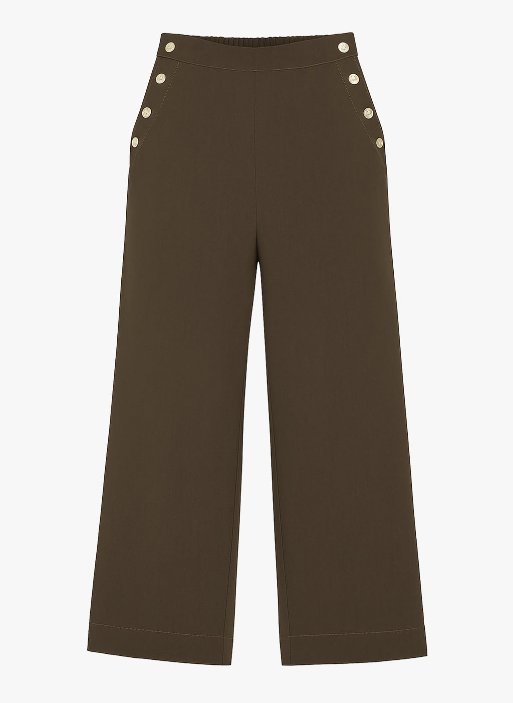 Pantalones militares Ponata