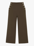 Pantalones militares Ponata