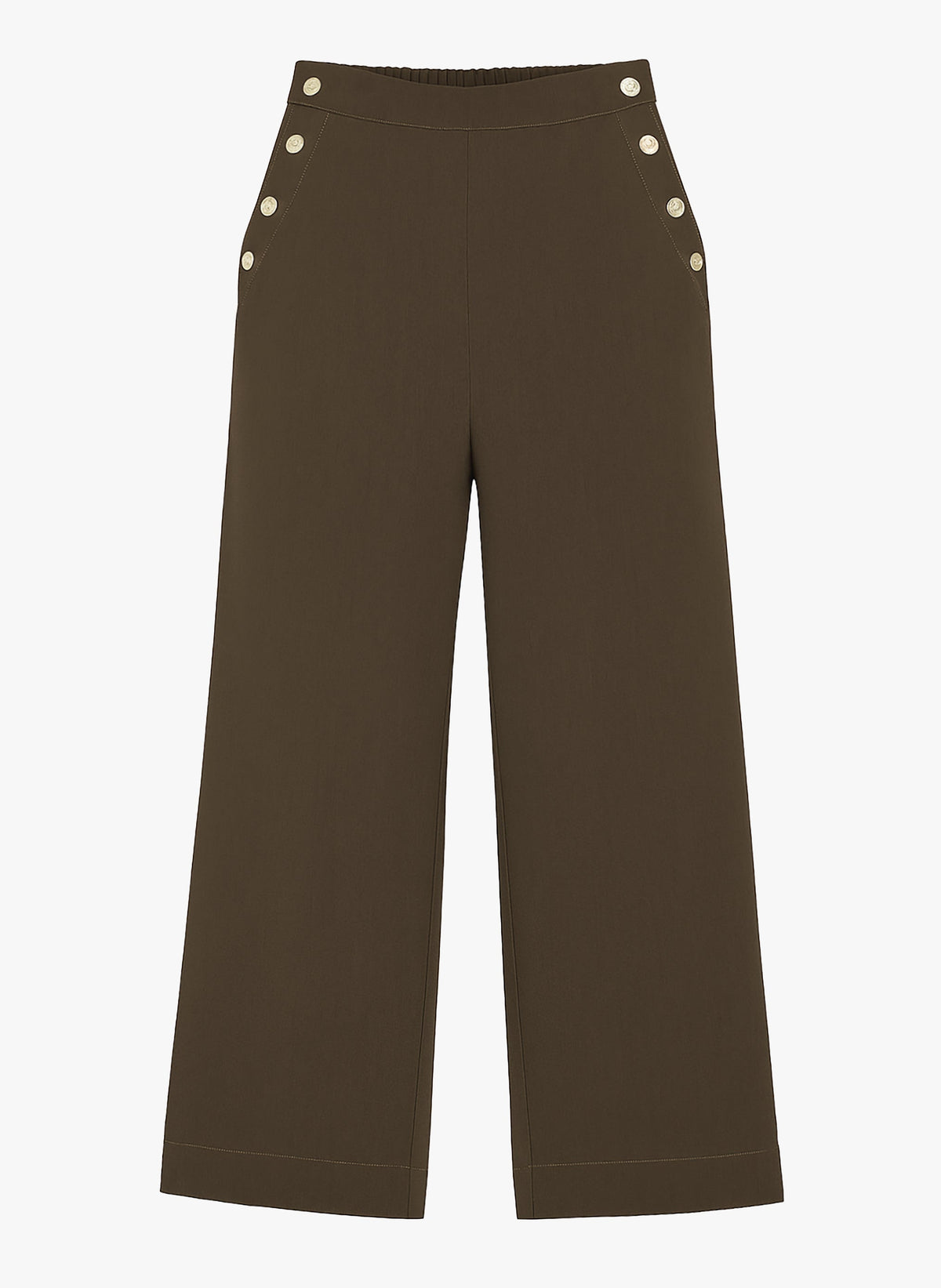 Pantalones militares Ponata