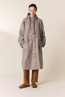 Vannah Crx Poncho