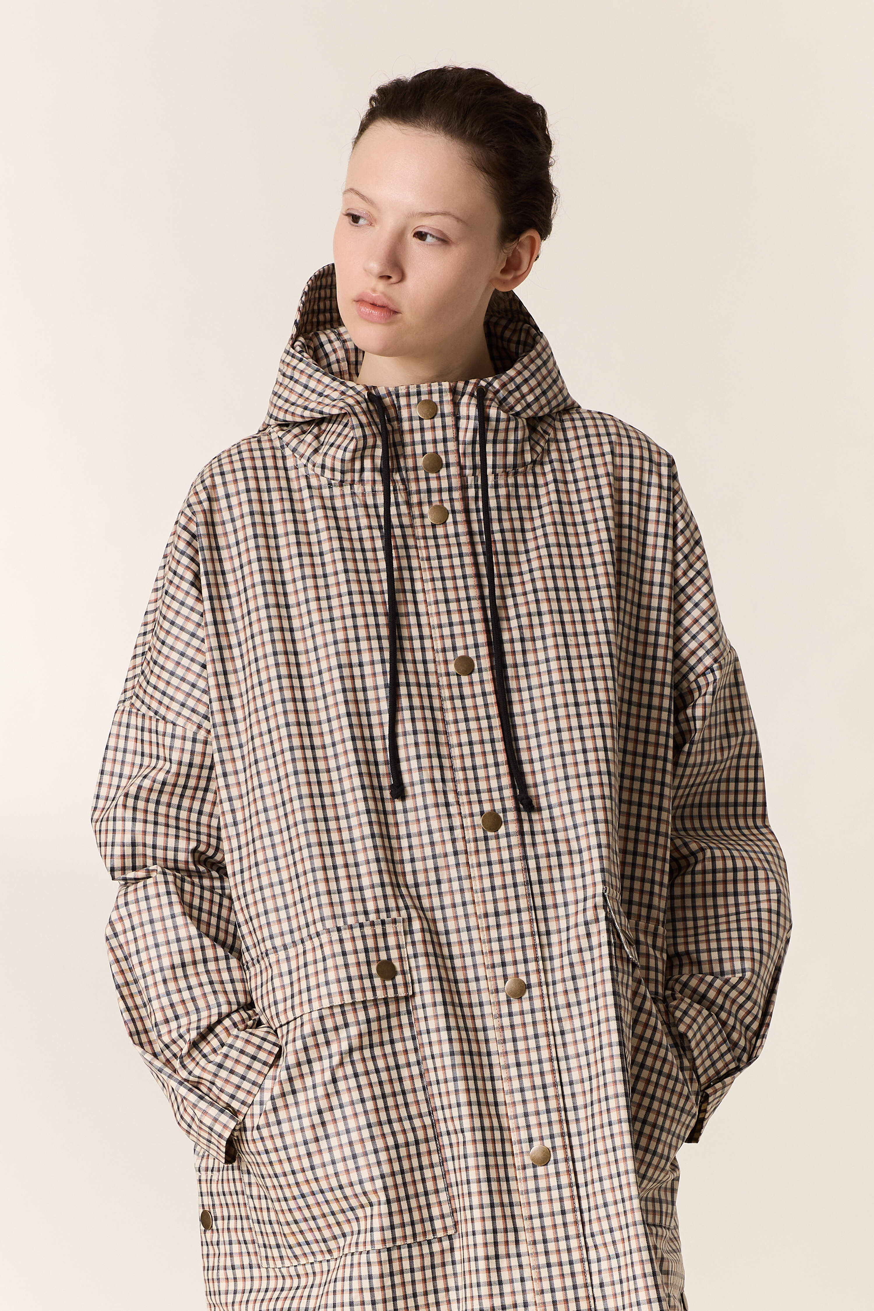 Poncho Vannah Crx