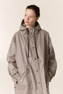 Vannah Crx Poncho