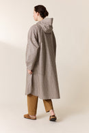 Vannah Crx Poncho