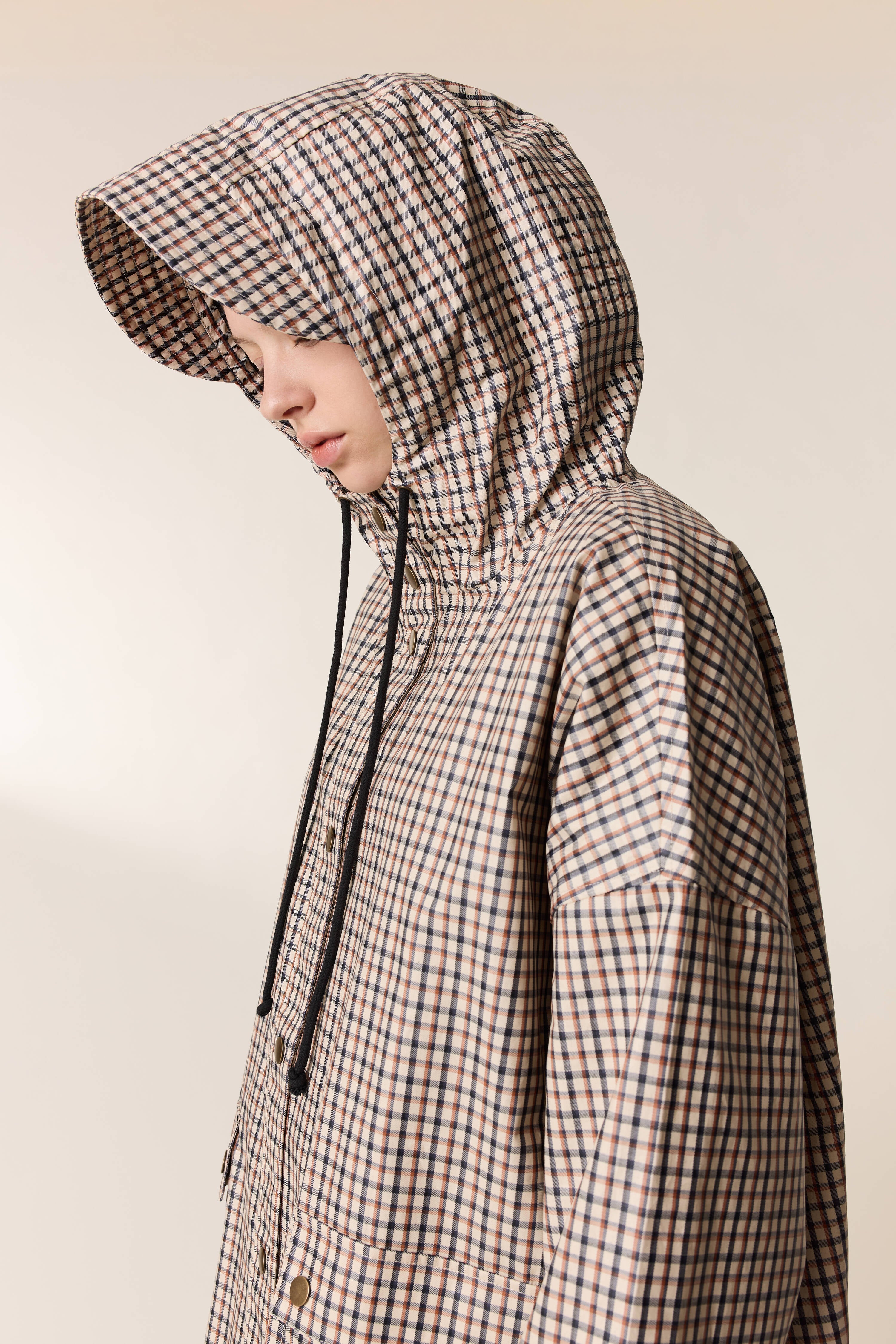 Poncho Vannah Crx