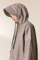 Vannah Crx Poncho