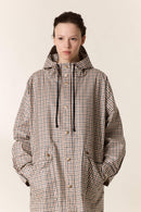 Vannah Crx Poncho