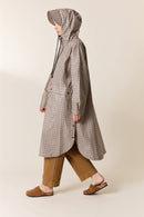 Vannah Crx Poncho