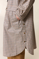Vannah Crx Poncho