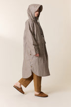 Poncho Vannah Crx