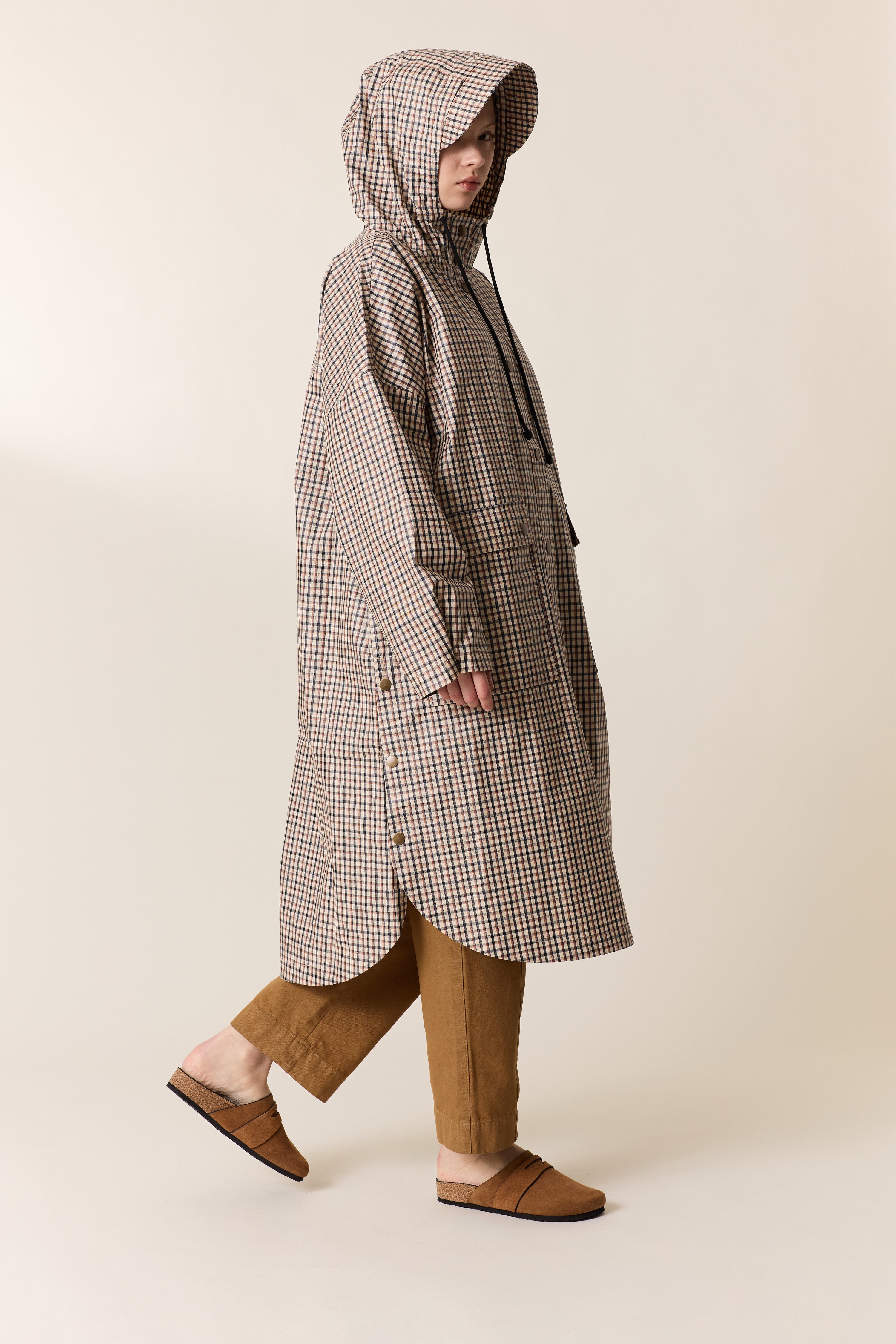 Poncho Vannah Crx