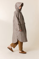 Vannah Crx Poncho