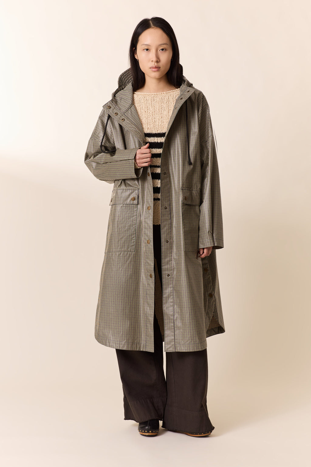 Poncho Vannah Crx