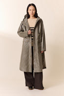 Vannah Crx Poncho