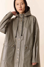 Poncho Vannah Crx