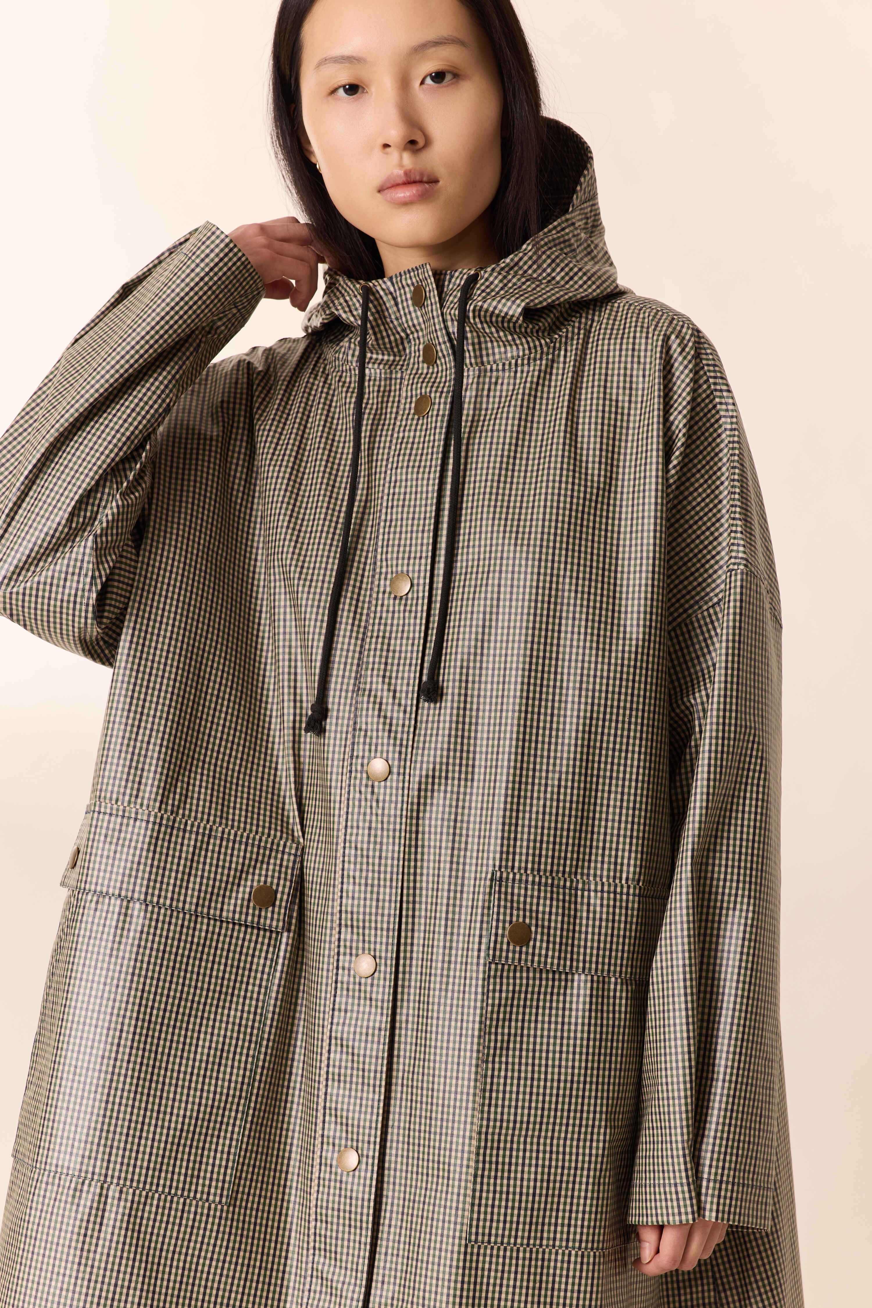 Poncho Vannah Crx