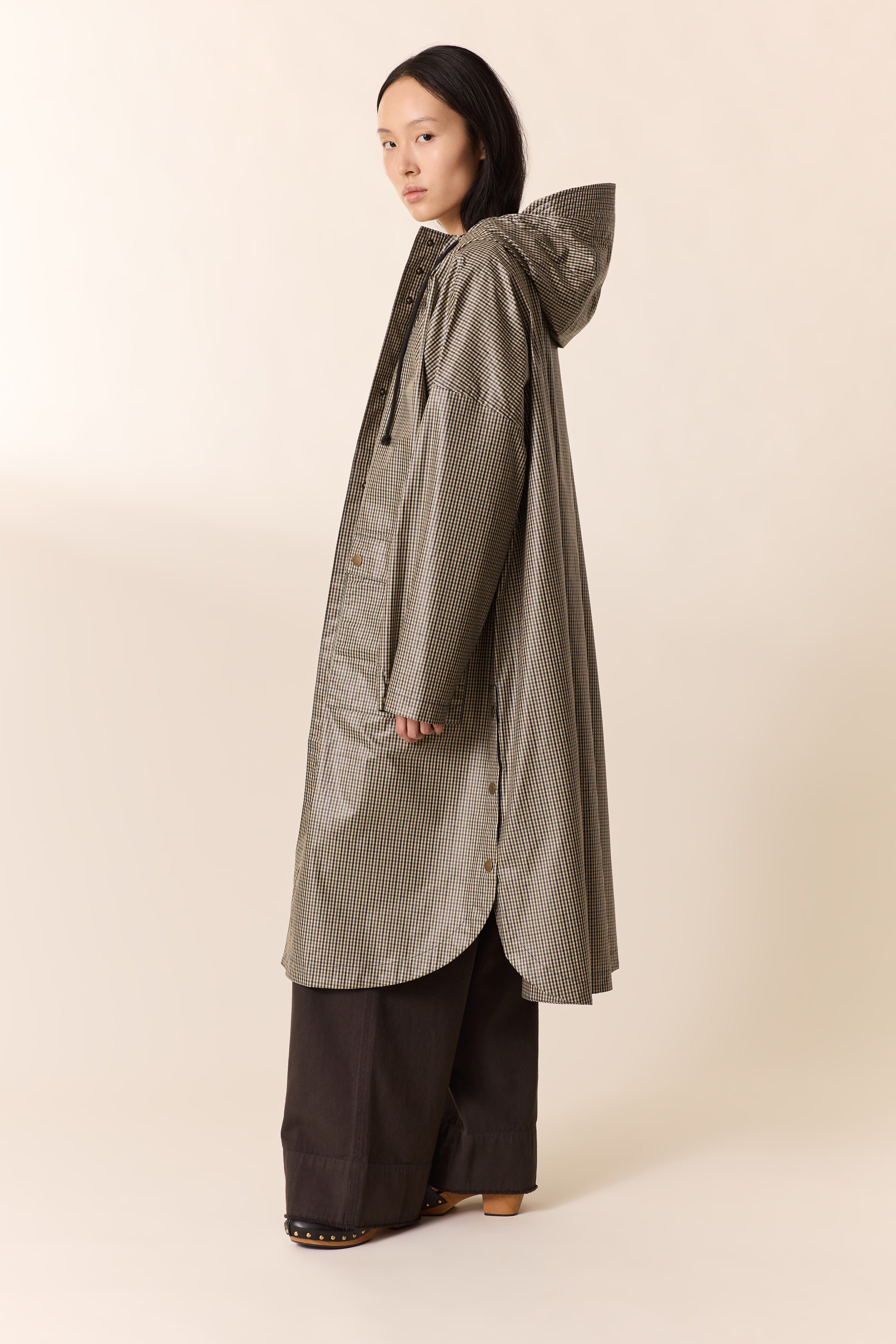 Poncho Vannah Crx