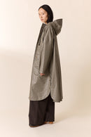 Vannah Crx Poncho