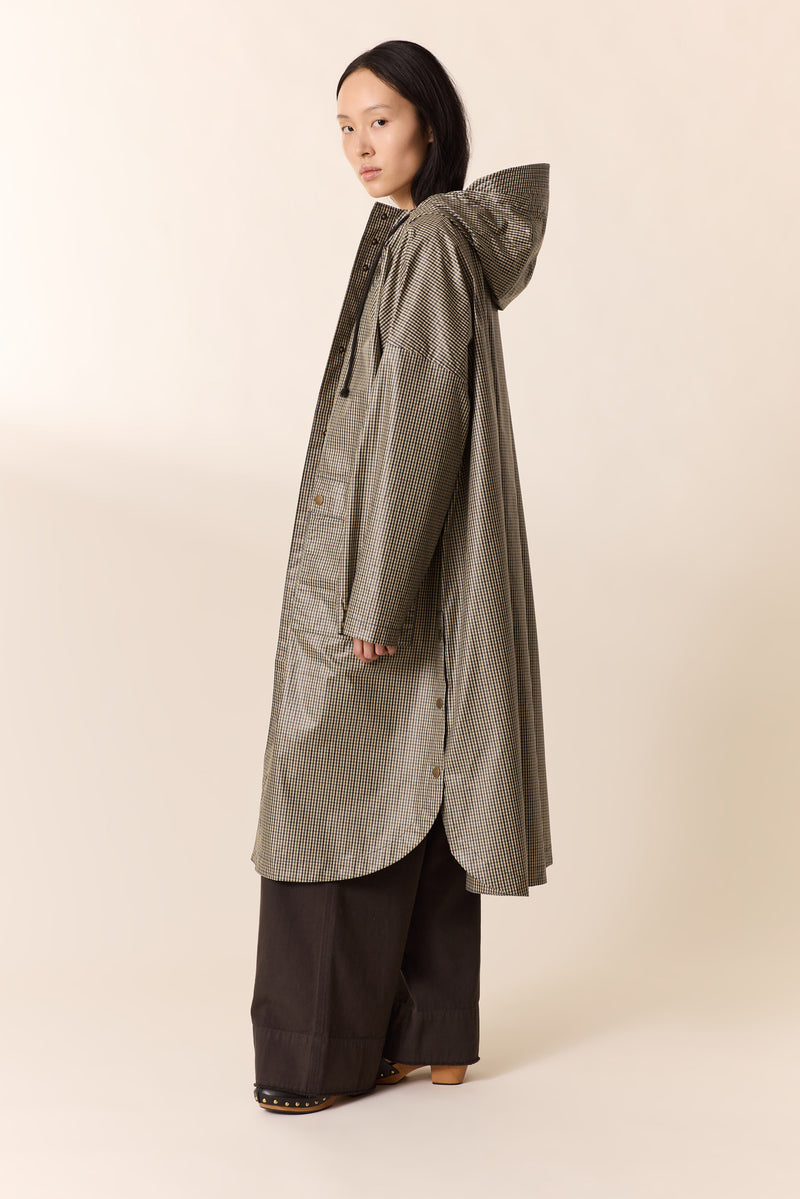 Vannah Crx Poncho