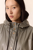 Vannah Crx Poncho