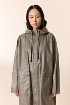 Poncho Vannah Crx