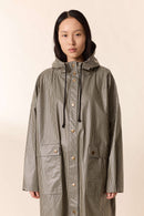 Vannah Crx Poncho