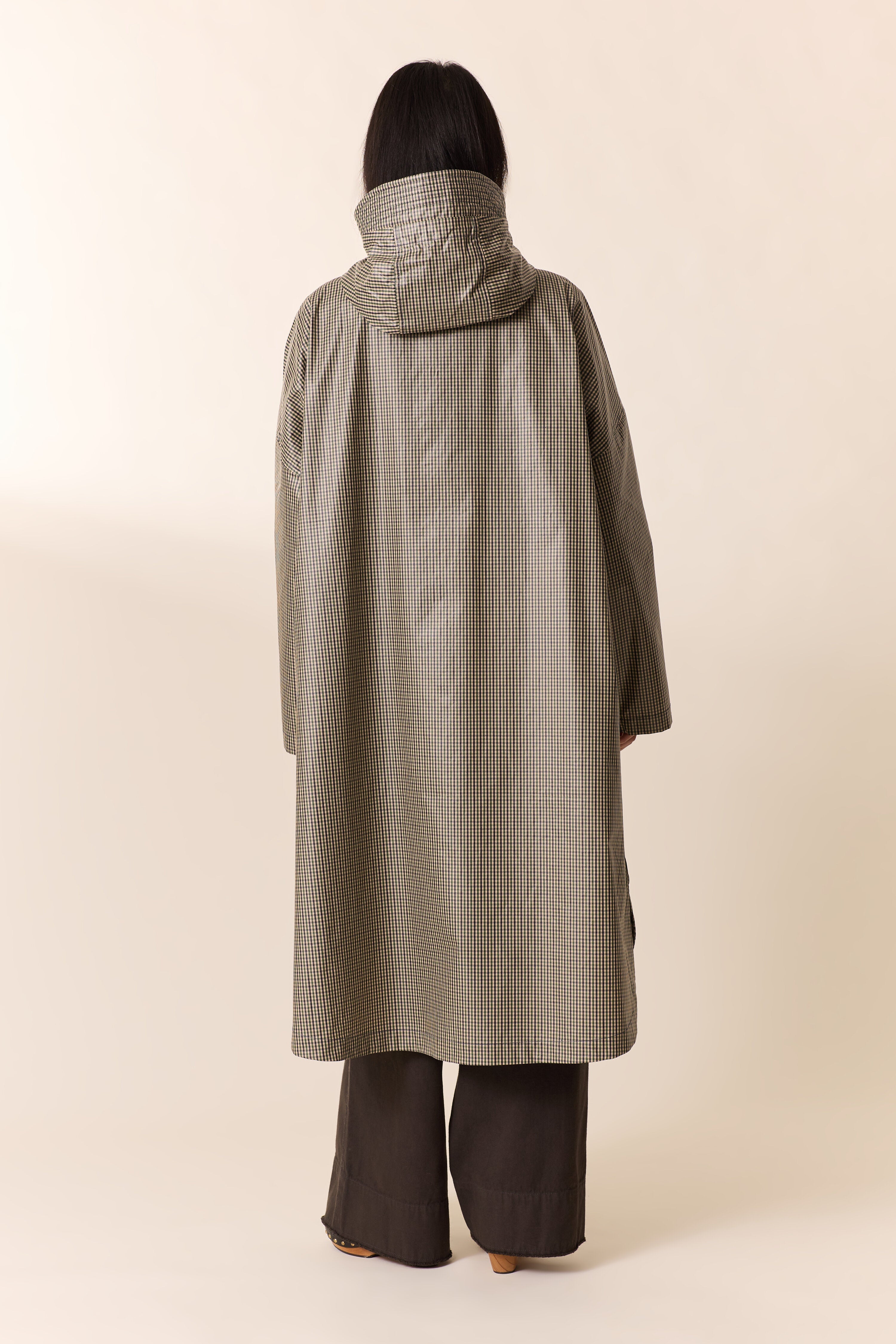 Poncho Vannah Crx