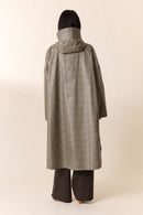 Vannah Crx Poncho