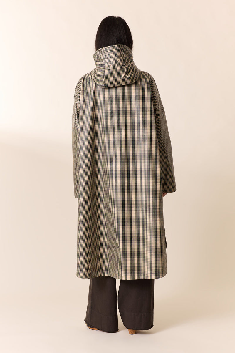 Vannah Crx Poncho