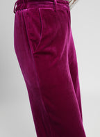 Pantalon Pontalene Violine