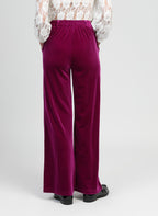 Pantalon Pontalene Violine