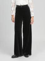 Pantalon Pontalene Noir