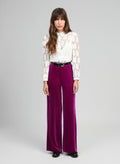 Pantalon Pontalene Violine