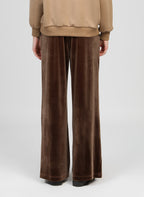 Pantalon Pontylane Noisette