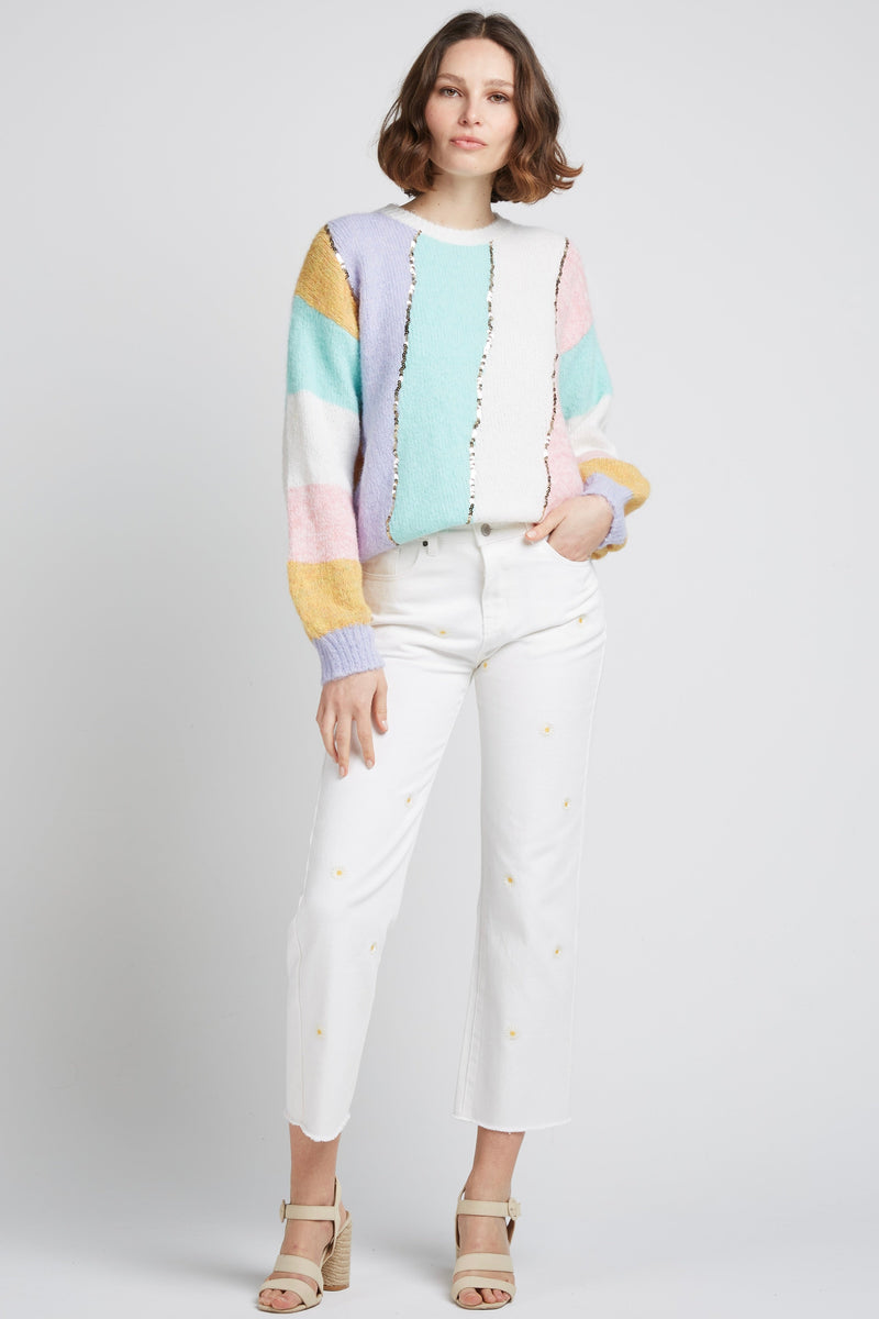 Pull Pop - Pastel