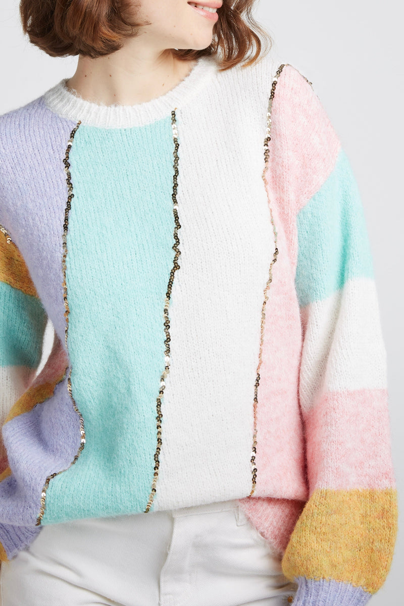 Pull Pop - Pastel