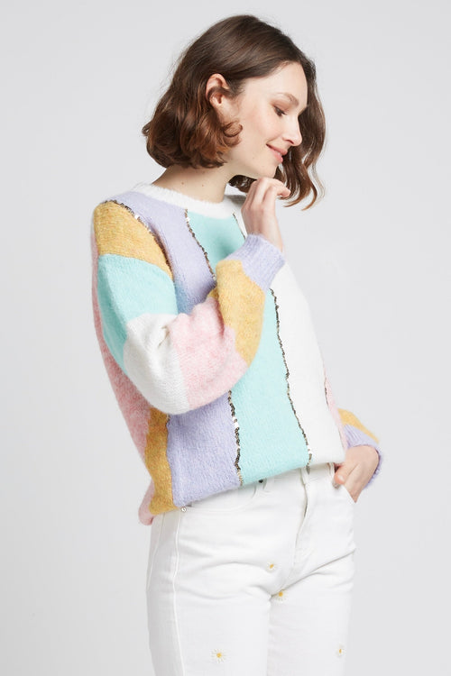 Pull Pop - Pastel