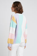 Pull Pop - Pastel