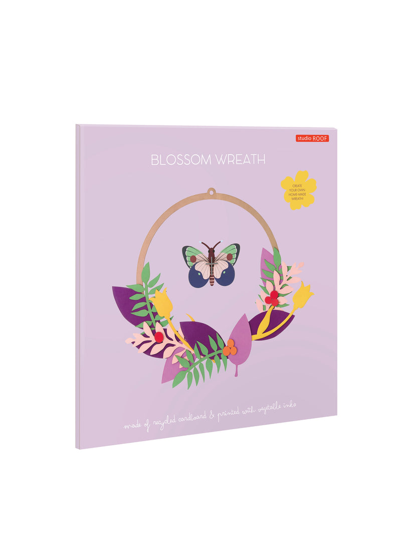 Blossom Wreath