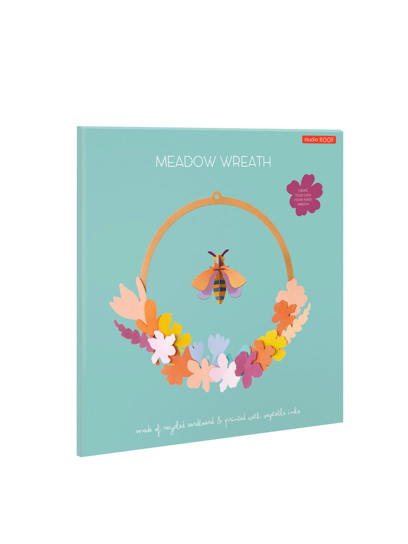 Meadow Wreath