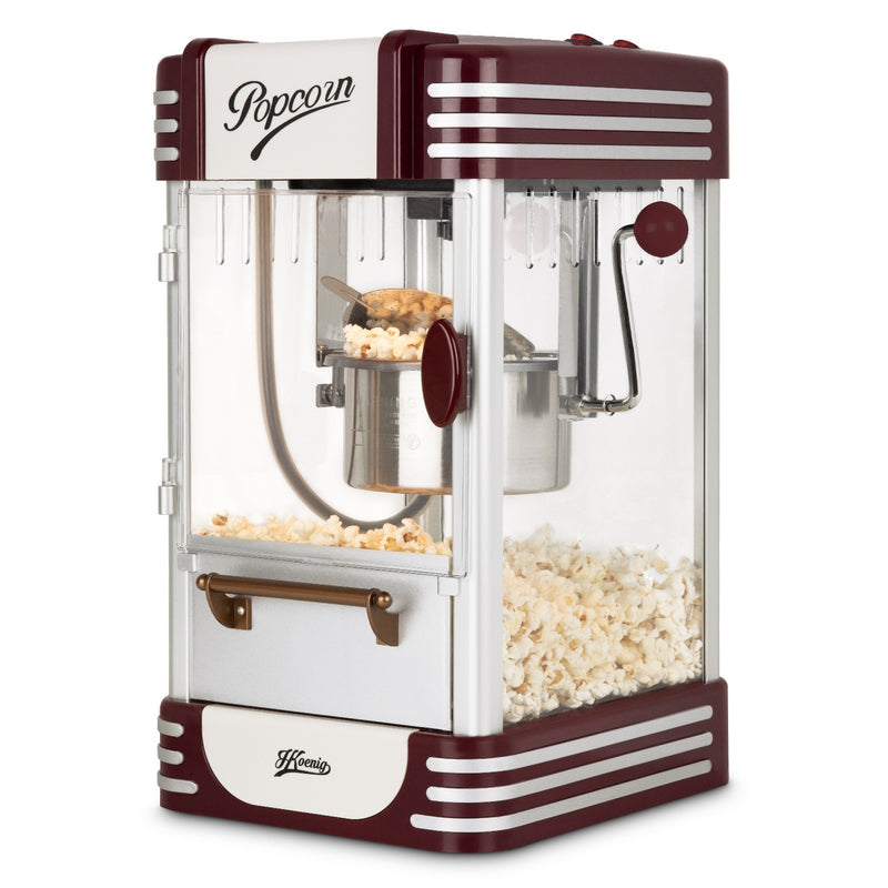 Machine À Popcorn - Bordeaux