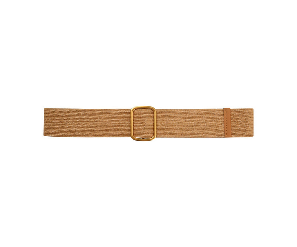 Popcorn Belt - Camel