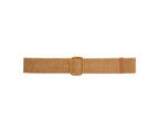 Popcorn Belt - Camel