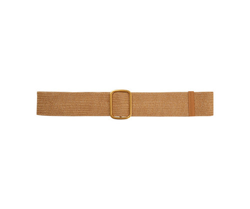 Popcorn Belt - Camel